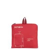 Kofferhoezen>Samsonite Accessoires Foldable Luggage Cover L/M red