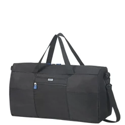 Opvouwbare Tassen>Samsonite Accessoires Foldable Duffle black