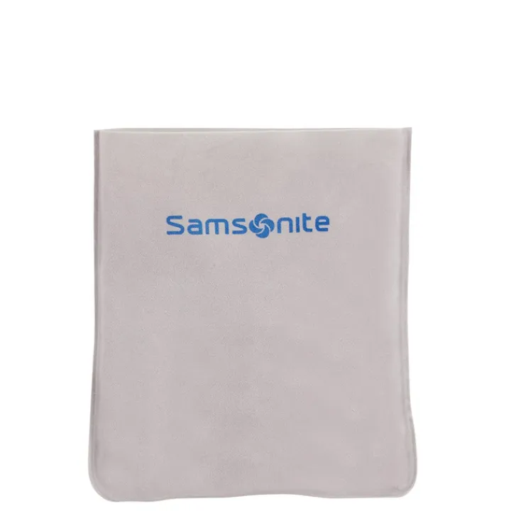 Nekkussens>Samsonite Accessoires Inflatable Pillow graphite