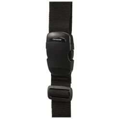 Kofferriemen>Samsonite Accessoires Luggage Strap 50MM black