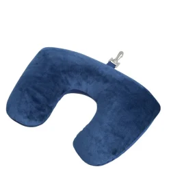 Nekkussens>Samsonite Accessoires Reversible Pillow midnight blue