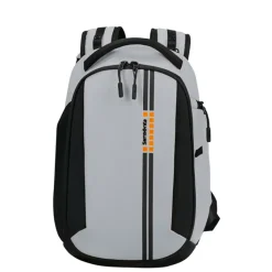 Mini Rugzakken|Kleine Rugzakken>Samsonite Active Road Backpack 10 L grey