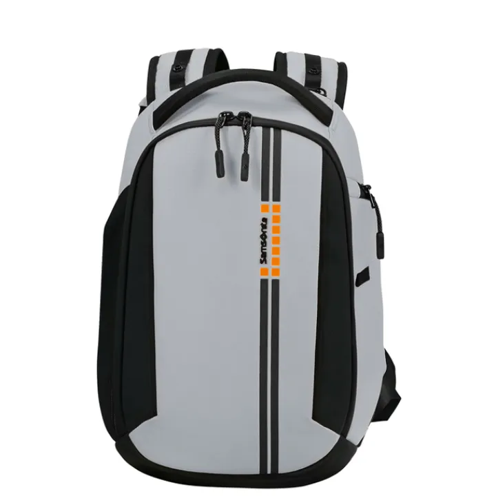 Mini Rugzakken|Kleine Rugzakken>Samsonite Active Road Backpack 10 L grey