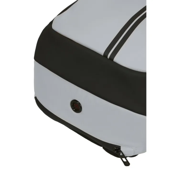 Mini Rugzakken|Kleine Rugzakken>Samsonite Active Road Backpack 10 L grey