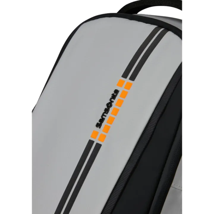 Mini Rugzakken|Kleine Rugzakken>Samsonite Active Road Backpack 10 L grey