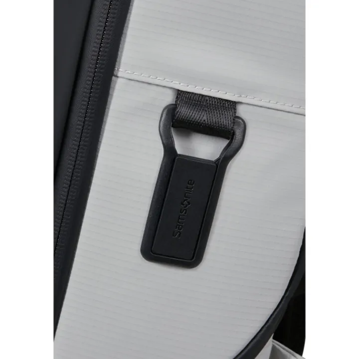 Mini Rugzakken|Kleine Rugzakken>Samsonite Active Road Backpack 10 L grey