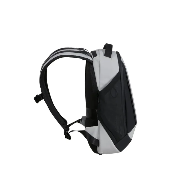 Mini Rugzakken|Kleine Rugzakken>Samsonite Active Road Backpack 10 L grey