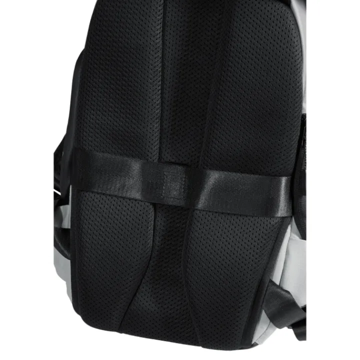 Mini Rugzakken|Kleine Rugzakken>Samsonite Active Road Backpack 10 L grey