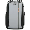 Heren Rugzakken|Dames Rugzakken>Samsonite Active Road Laptop Overnight Backpack 25 L grey