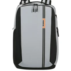 Heren Rugzakken|Dames Rugzakken>Samsonite Active Road Laptop Overnight Backpack 25 L grey