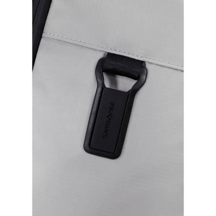 Heren Rugzakken|Dames Rugzakken>Samsonite Active Road Laptop Overnight Backpack 25 L grey