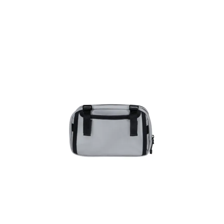 Heuptassen>Samsonite Active Road Waistbag grey