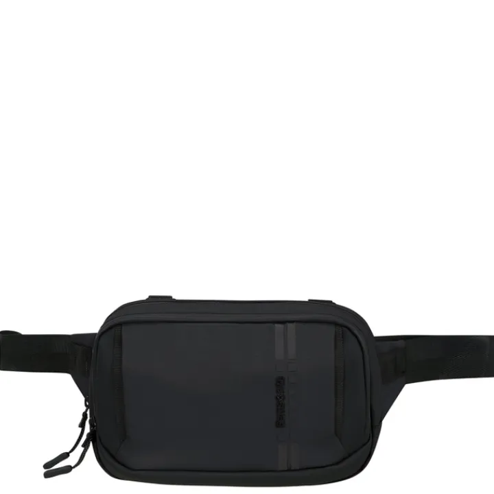 Heuptassen>Samsonite Active Road Waistbag black