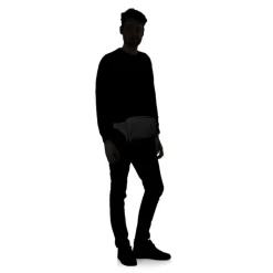 Heuptassen>Samsonite Active Road Waistbag black