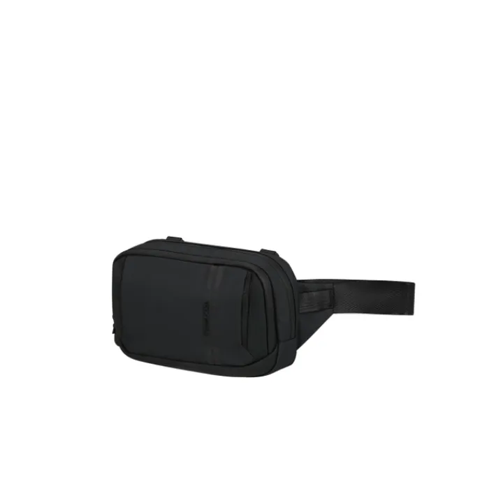 Heuptassen>Samsonite Active Road Waistbag black