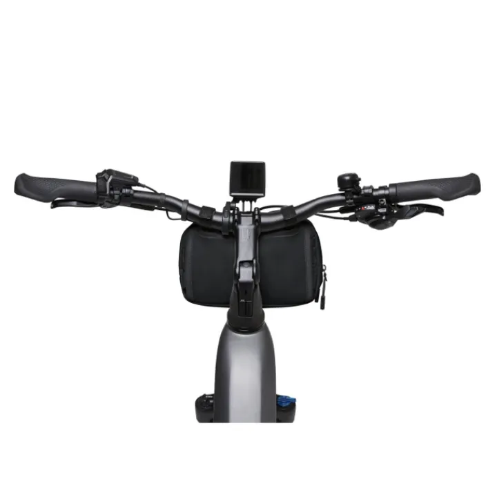 Heuptassen>Samsonite Active Road Waistbag black