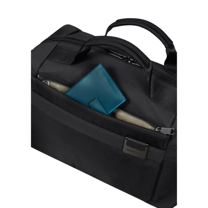 Beautycases>Samsonite Airea Beauty Case black