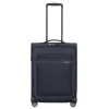 Transavia Trolleys|Ryanair Trolleys>Samsonite Airea Spinner 55 Strict dark blue