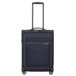 Transavia Trolleys|Ryanair Trolleys>Samsonite Airea Spinner 55 Strict dark blue