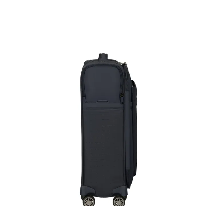 Transavia Trolleys|Ryanair Trolleys>Samsonite Airea Spinner 55 Strict dark blue