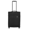 Ryanair Trolleys|Handbagage Trolleys>Samsonite Airea Spinner 55 Strict black