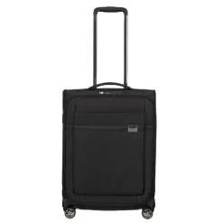 Ryanair Trolleys|Handbagage Trolleys>Samsonite Airea Spinner 55 Strict black