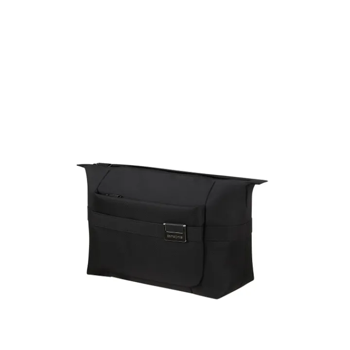 Toilettassen>Samsonite Airea Toilet Kit black