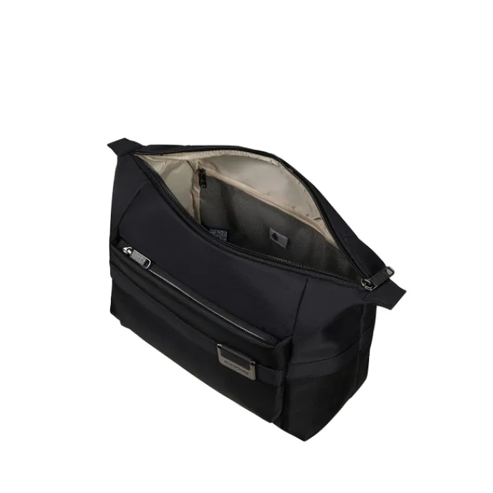 Toilettassen>Samsonite Airea Toilet Kit black