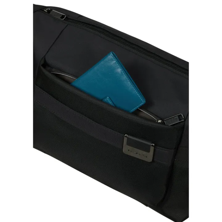 Toilettassen>Samsonite Airea Toilet Kit black