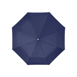 Paraplu'S>Samsonite Alu Drop Safe 3 Sect. Auto O/C indigo blue