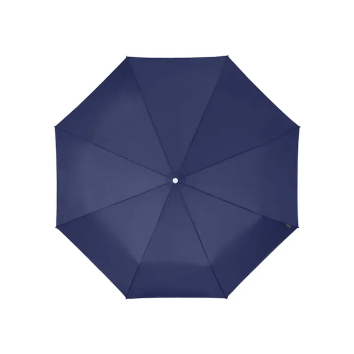 Paraplu'S>Samsonite Alu Drop Safe 3 Sect. Auto O/C indigo blue