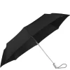 Paraplu'S>Samsonite Alu Drop Safe 3 Sect. Auto O/C black