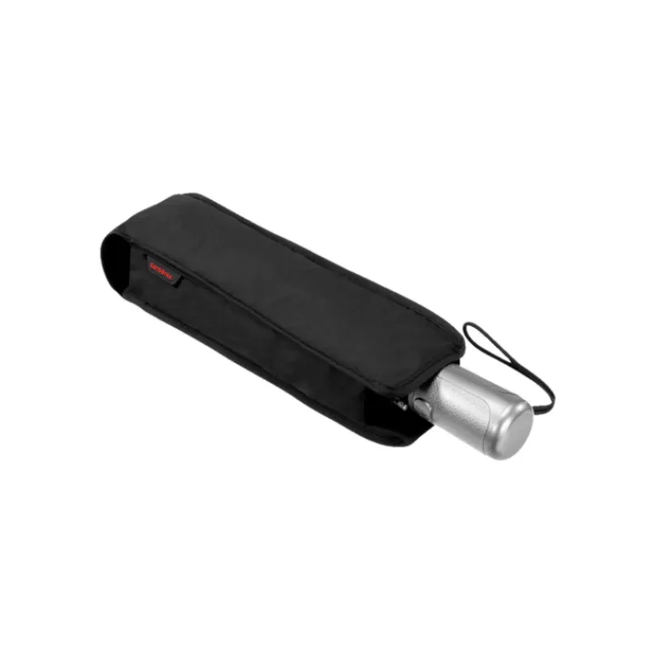 Paraplu'S>Samsonite Alu Drop Safe 3 Sect. Auto O/C black