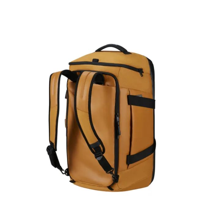 Heren Reistassen|Dames Reistassen>Samsonite Armox Duffle S ochre