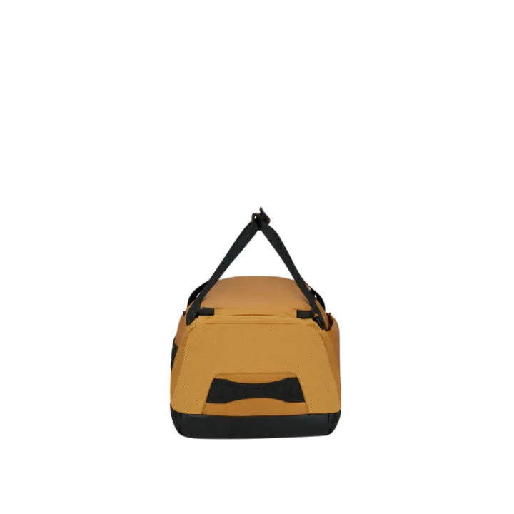 Heren Reistassen|Dames Reistassen>Samsonite Armox Duffle S ochre