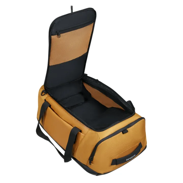 Heren Reistassen|Dames Reistassen>Samsonite Armox Duffle S ochre