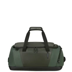 Heren Reistassen|Dames Reistassen>Samsonite Armox Duffle S moss