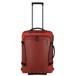 Handbagage Reistassen|Heren Reistassen>Samsonite Armox Duffle/Wh 55/20 Backpack rust