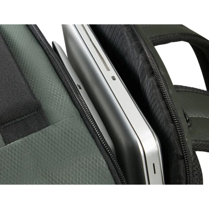 15.6 Inch Laptoptassen>Samsonite Armox Laptop Bp M Daytrip moss