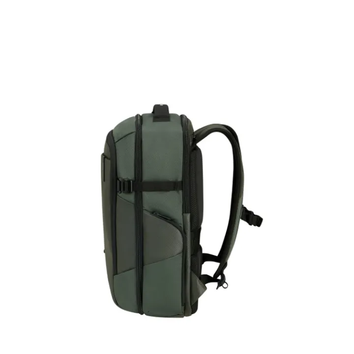 15.6 Inch Laptoptassen>Samsonite Armox Laptop Bp M Daytrip moss