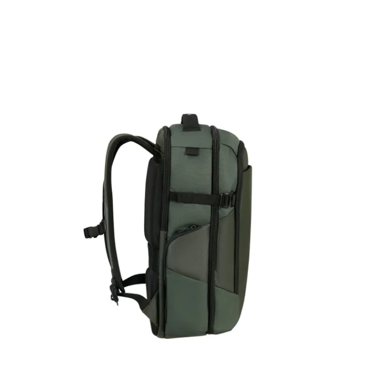 15.6 Inch Laptoptassen>Samsonite Armox Laptop Bp M Daytrip moss