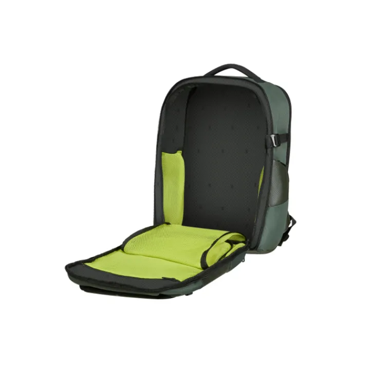 15.6 Inch Laptoptassen>Samsonite Armox Laptop Bp M Daytrip moss