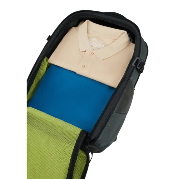 15.6 Inch Laptoptassen>Samsonite Armox Laptop Bp M Daytrip moss