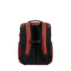 17.3 Inch Laptoptassen>Samsonite Armox Laptop Bp L Overnight rust