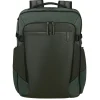 17.3 Inch Laptoptassen>Samsonite Armox Laptop Bp L Overnight moss