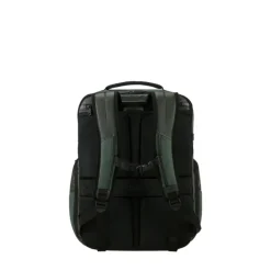 17.3 Inch Laptoptassen>Samsonite Armox Laptop Bp L Overnight moss