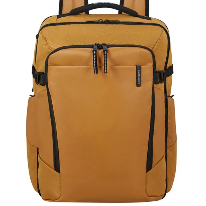 17.3 Inch Laptoptassen>Samsonite Armox Laptop Bp L Overnight ochre