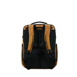 17.3 Inch Laptoptassen>Samsonite Armox Laptop Bp L Overnight ochre