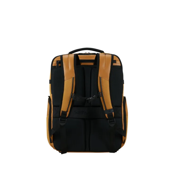 17.3 Inch Laptoptassen>Samsonite Armox Laptop Bp L Overnight ochre