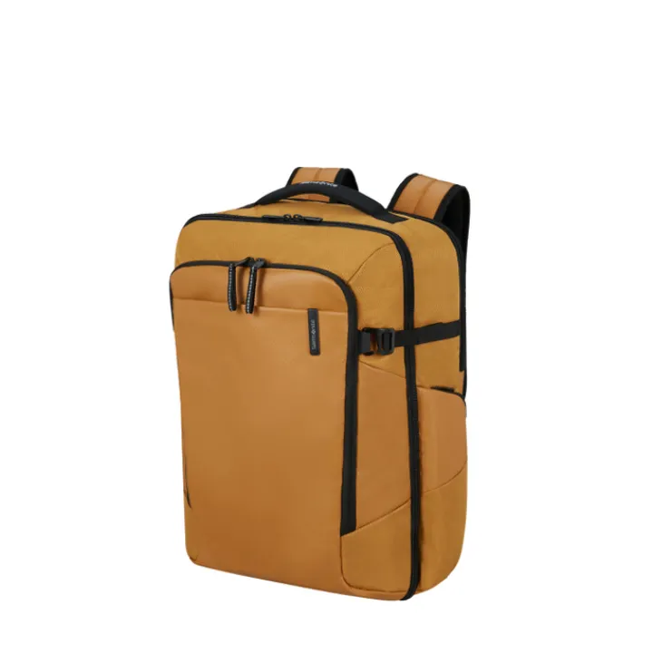17.3 Inch Laptoptassen>Samsonite Armox Laptop Bp L Overnight ochre